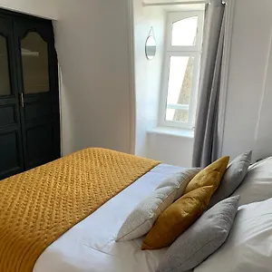 T1 Hyper Centre Appartement Lamballe