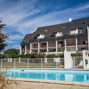 Port Haliguen Résidence Piscine Et Appartement Quiberon