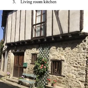 3 Rue Du Moulin Villa