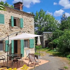 Guyor Hébergement de vacances