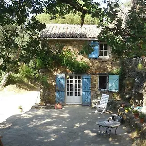La Bergerie Hébergement de vacances La Garde-Freinet